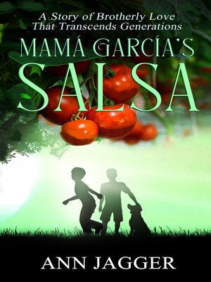 cover image of Mamá García's Salsa